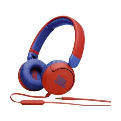 אוזניות  חוטיות JBL JR310 למכירה , 3 image