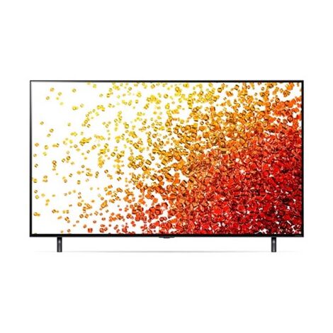 טלוויזיה LG 75NANO90VPA 4K  75 אינטש למכירה 