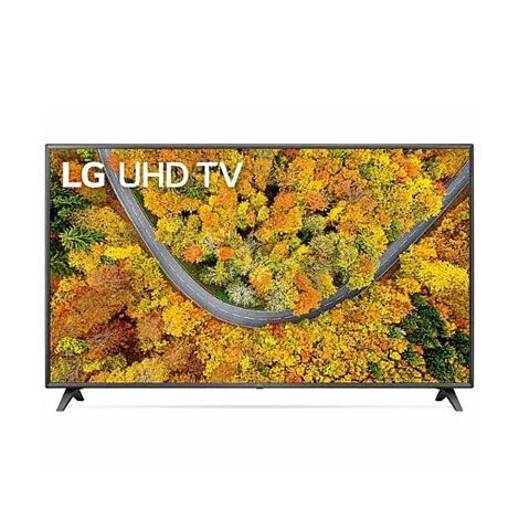 טלוויזיה LG 75UP7550PVC 4K  75 אינטש למכירה , 2 image