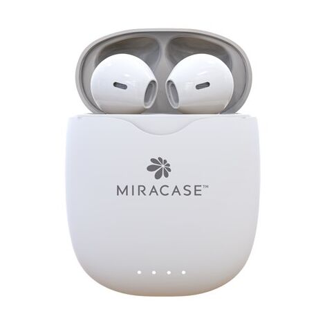 אוזניות Miracase MTWS80 True Wireless למכירה , 2 image
