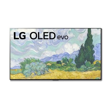 טלוויזיה LG OLED77G1PVA 4K  77 אינטש למכירה , 2 image