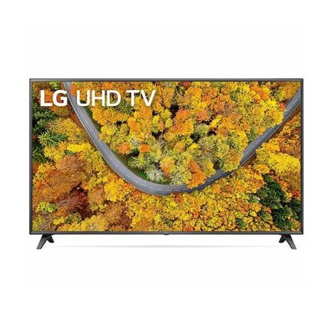 טלוויזיה LG 43UP7550PVG 4K  43 אינטש למכירה 