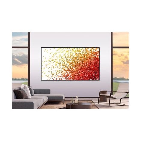 טלוויזיה LG 75NANO90VPA 4K  75 אינטש למכירה , 3 image