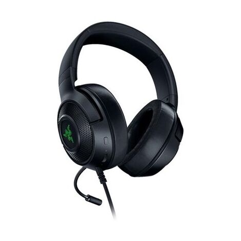 אוזניות  חוטיות Razer Kraken V3 X רייזר למכירה , 2 image