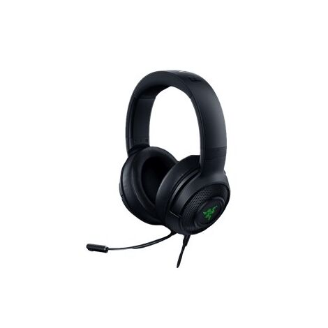 אוזניות  חוטיות Razer Kraken V3 X רייזר למכירה , 3 image