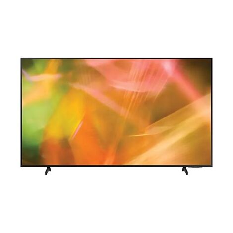 טלוויזיה Samsung UE85AU8000 4K  85 אינטש סמסונג למכירה 