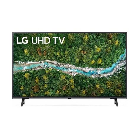 טלוויזיה LG 43UP7750PVB 4K  43 אינטש למכירה , 2 image