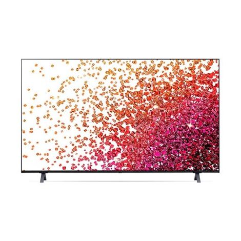 טלוויזיה LG 50NANO75VPA 4K  50 אינטש למכירה , 2 image