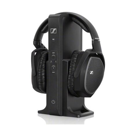 אוזניות  אלחוטיות Sennheiser RS 175 למכירה , 2 image