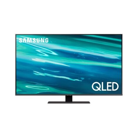 טלוויזיה Samsung QE55Q80A 4K  55 אינטש סמסונג למכירה , 2 image