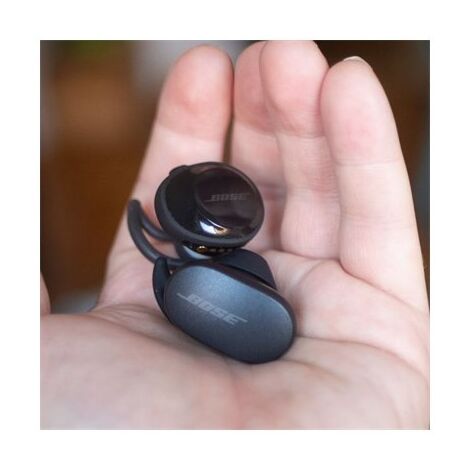 אוזניות Bose QuietComfort Earbuds True Wireless למכירה , 7 image