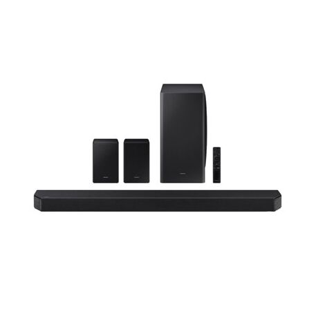 מקרן קול Samsung HW-Q950A סמסונג למכירה , 2 image