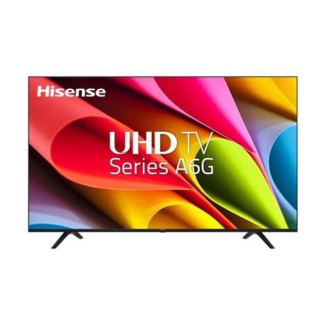 טלוויזיה Hisense 43A6GIL 4K  43 אינטש הייסנס למכירה , 3 image