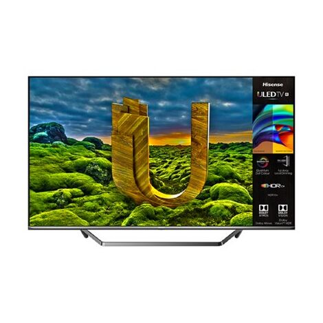 טלוויזיה Hisense 55U7QFIL 4K  55 אינטש הייסנס למכירה , 2 image