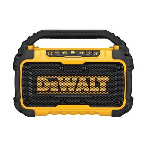 רמקול נייד DeWalt DCR010 למכירה , 2 image