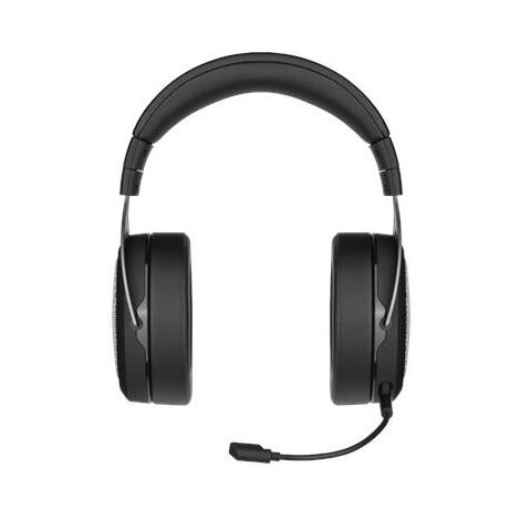 אוזניות  אלחוטיות Corsair HS75 XB Wireless Gaming Headset קורסייר למכירה , 4 image