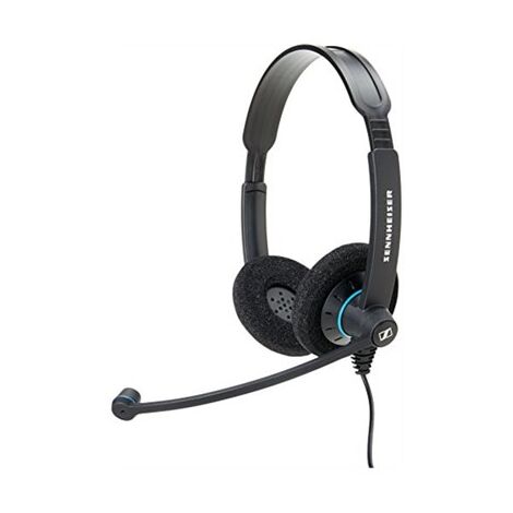 אוזניות  חוטיות Sennheiser Epos Impact SC60 USB ML למכירה , 3 image