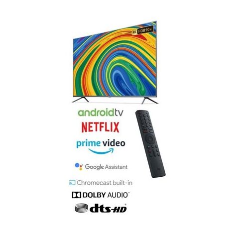 טלוויזיה Xiaomi L65M5-5ASP 4K  65 אינטש שיאומי למכירה , 7 image