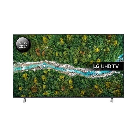 טלוויזיה LG 43UP7550PVG 4K  43 אינטש למכירה , 4 image