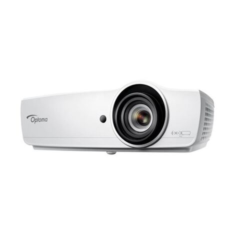 מקרן Optoma EH416E Full HD אופטומה למכירה 