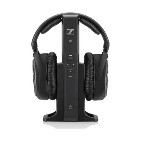 אוזניות  אלחוטיות Sennheiser RS 175 למכירה , 5 image