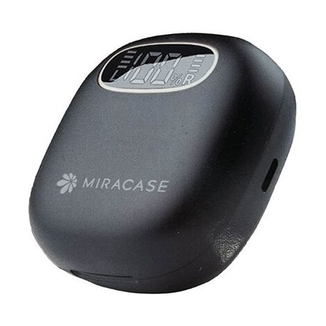 אוזניות Miracase MTWS120 True Wireless למכירה , 2 image