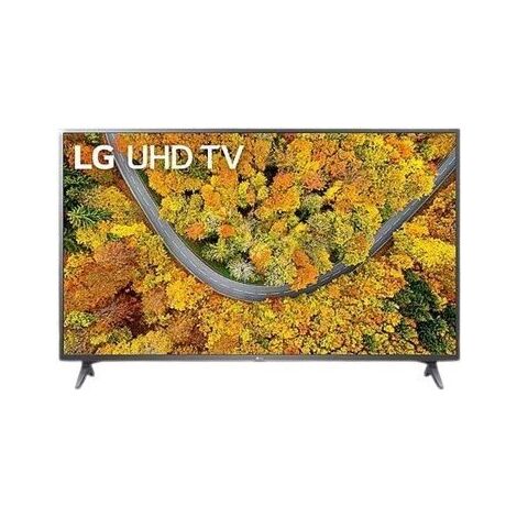 טלוויזיה LG 65UP7500PVG 4K  65 אינטש למכירה 