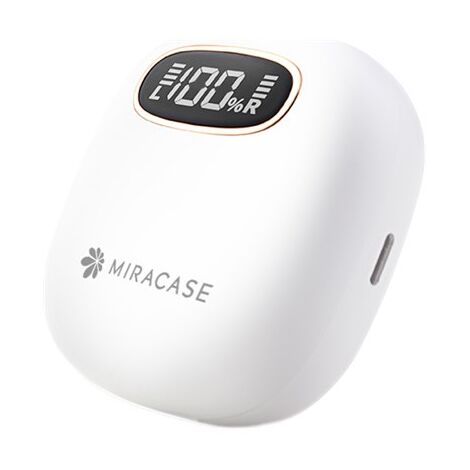 אוזניות Miracase MTWS120 True Wireless למכירה , 3 image