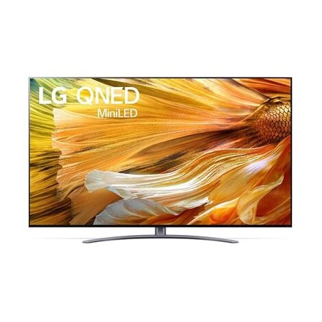 טלוויזיה LG 86QNED91VPA 4K  86 אינטש למכירה , 2 image