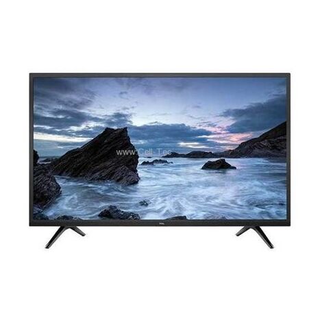 טלוויזיה TCL 32D3200 HD Ready  32 אינטש למכירה , 3 image