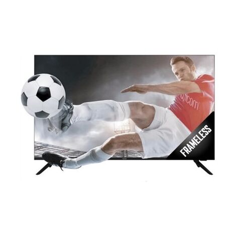 טלוויזיה FujiCom FJ32X400 HD Ready  32 אינטש פוג'יקום למכירה , 2 image
