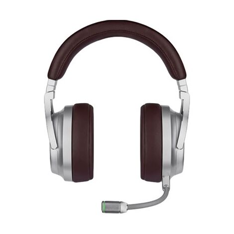 אוזניות  אלחוטיות Corsair VIRTUOSO RGB Wireless SE קורסייר למכירה , 4 image