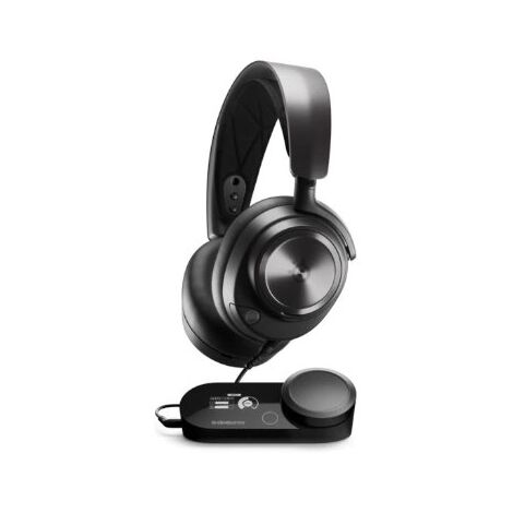 אוזניות  חוטיות SteelSeries Arctis Nova Pro For Xbox למכירה , 2 image