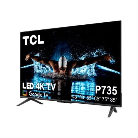 טלוויזיה TCL 55P735 4K  55 אינטש למכירה , 4 image