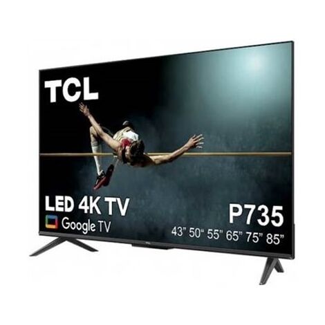 טלוויזיה TCL 85P735 4K  85 אינטש למכירה , 5 image