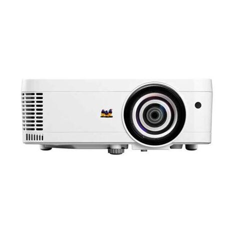 מקרן ViewSonic LS550WHE למכירה , 2 image