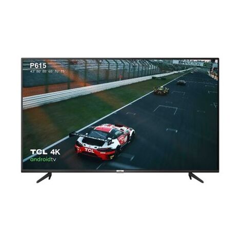 טלוויזיה TCL 75P615 4K  75 אינטש למכירה , 4 image
