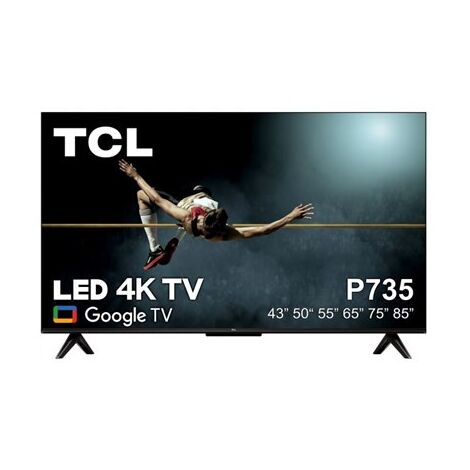 טלוויזיה TCL 85P735 4K  85 אינטש למכירה , 4 image