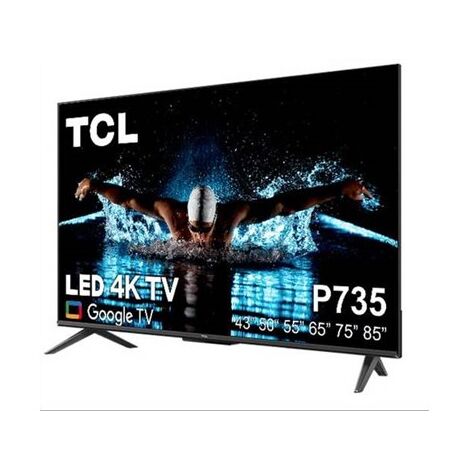 טלוויזיה TCL 75P735 4K  75 אינטש למכירה , 6 image
