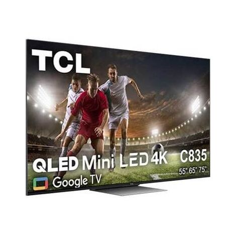 טלוויזיה TCL 55C835 4K  55 אינטש למכירה , 5 image