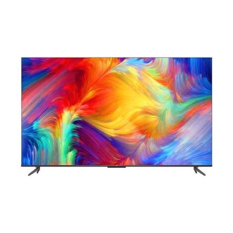 טלוויזיה TCL 50P735 4K  50 אינטש למכירה , 3 image