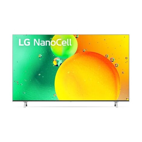 טלוויזיה LG 65NANO776QA 4K  65 אינטש למכירה , 2 image