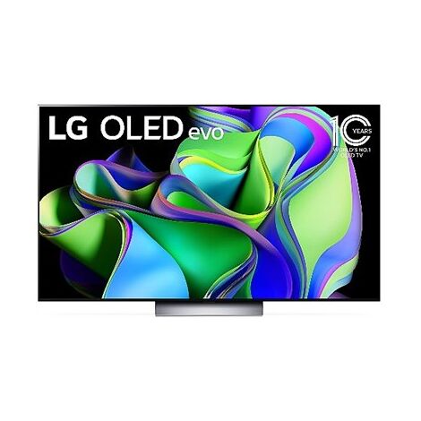 טלוויזיה LG OLED65C36LC 4K  65 אינטש למכירה 