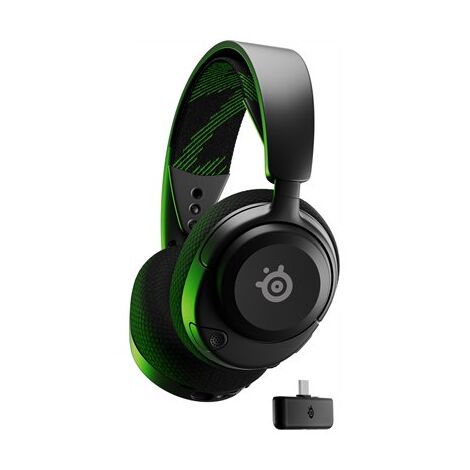 אוזניות  אלחוטיות SteelSeries Arctis Nova 4 למכירה , 2 image