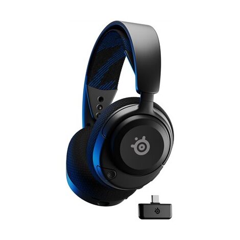 אוזניות  אלחוטיות SteelSeries Arctis Nova 4 למכירה , 4 image