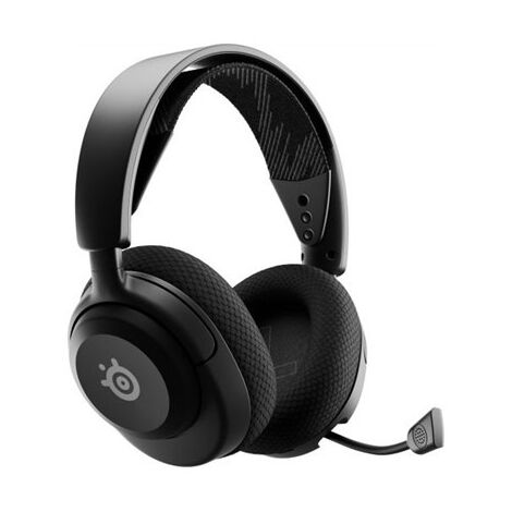 אוזניות  אלחוטיות SteelSeries Arctis Nova 4 למכירה , 6 image