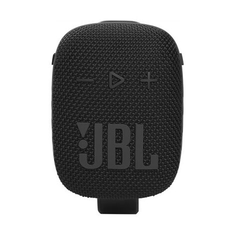 רמקול נייד JBL Wind 3 למכירה , 3 image