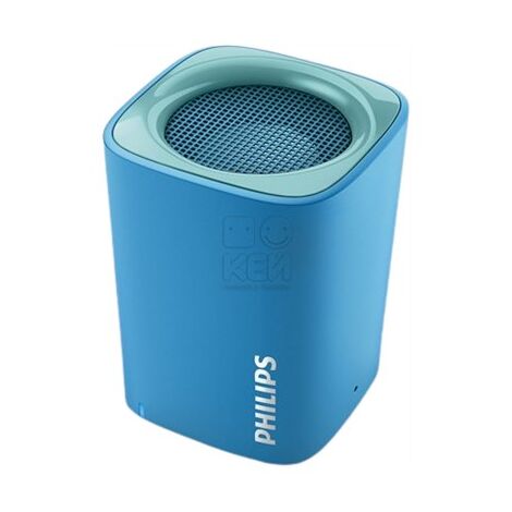 רמקול נייד Philips BT100A/B/W פיליפס למכירה , 2 image