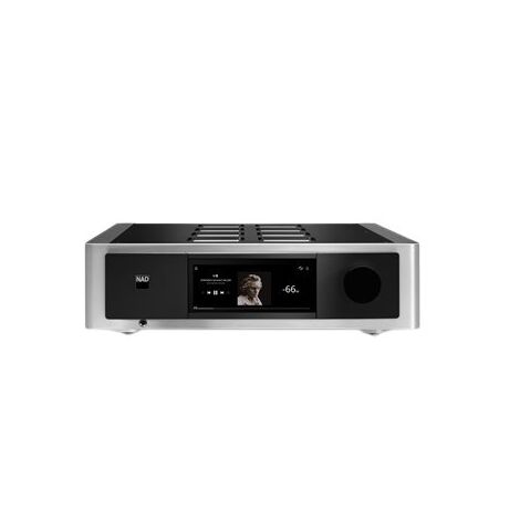 רסיבר NAD M33 למכירה , 2 image