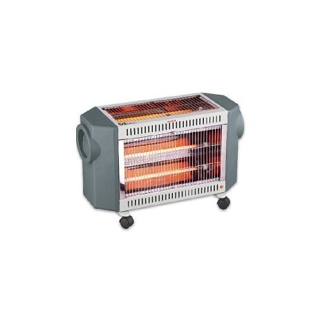 תנור הלוגן/אינפרא SOL SL3000 למכירה , 2 image
